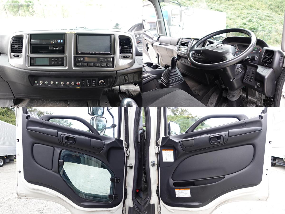 ワイドスタンバイ付-30度低温冷蔵冷凍|中古トラックの販売・買取・査定のアイナビ