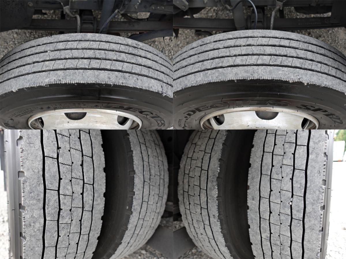 ワイドスタンバイ付-30度低温冷蔵冷凍|中古トラックの販売・買取・査定のアイナビ