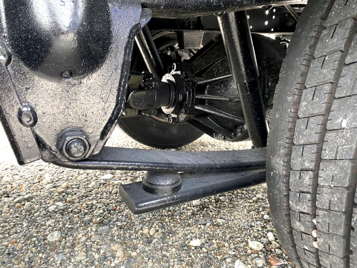 平成19年いすゞエルフ2t平ボディ10尺荷台鉄板BKG-NJR85A|中古トラックの販売・買取・査定のアイナビ