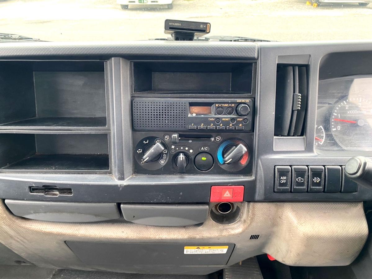 平成19年いすゞエルフ2t平ボディ10尺荷台鉄板BKG-NJR85A|中古トラックの販売・買取・査定のアイナビ