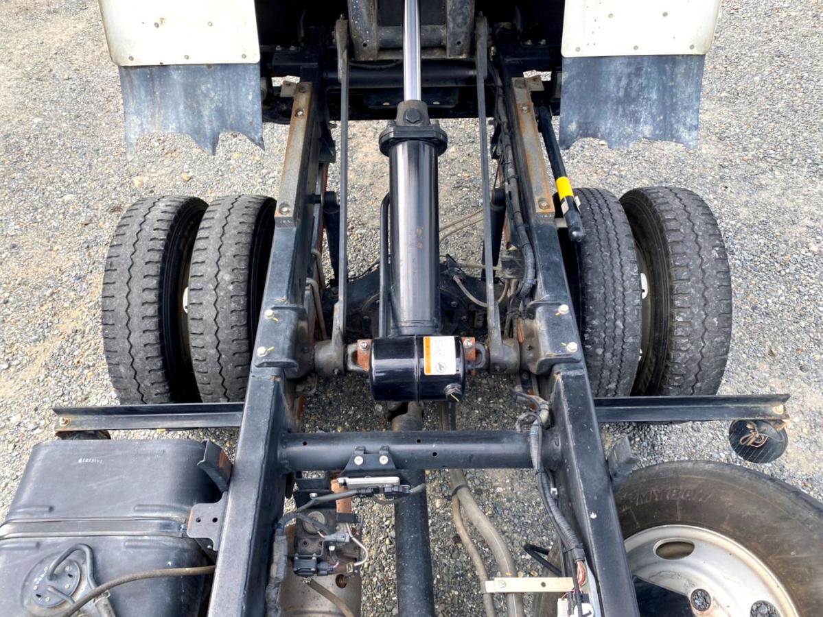 平成30年日野デュトロ3tダンプ高床コボレーンTKG-XZU630T|中古トラックの販売・買取・査定のアイナビ