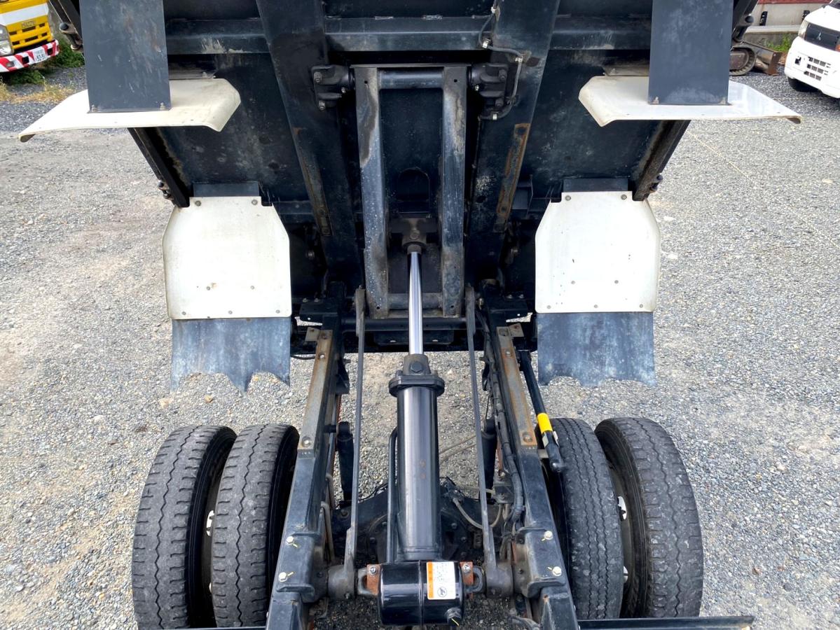 平成30年日野デュトロ3tダンプ高床コボレーンTKG-XZU630T|中古トラックの販売・買取・査定のアイナビ