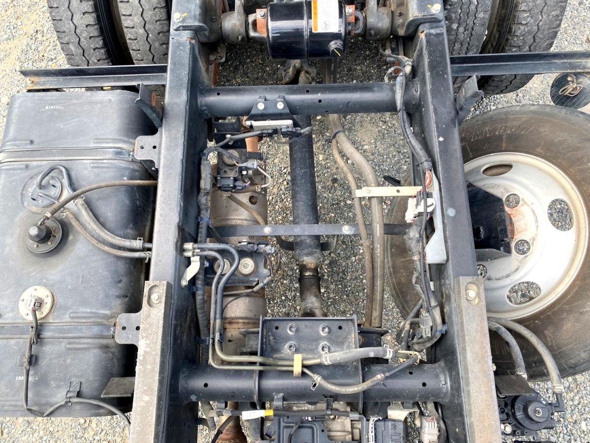 平成30年日野デュトロ3tダンプ高床コボレーンTKG-XZU630T|中古トラックの販売・買取・査定のアイナビ