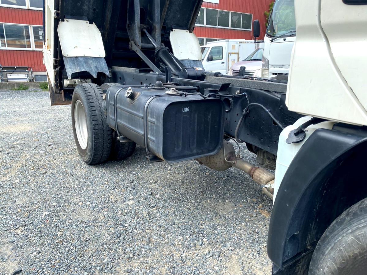 平成30年日野デュトロ3tダンプ高床コボレーンTKG-XZU630T|中古トラックの販売・買取・査定のアイナビ