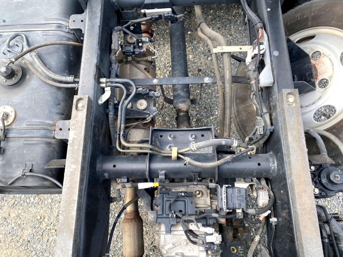 平成30年日野デュトロ3tダンプ高床コボレーンTKG-XZU630T|中古トラックの販売・買取・査定のアイナビ