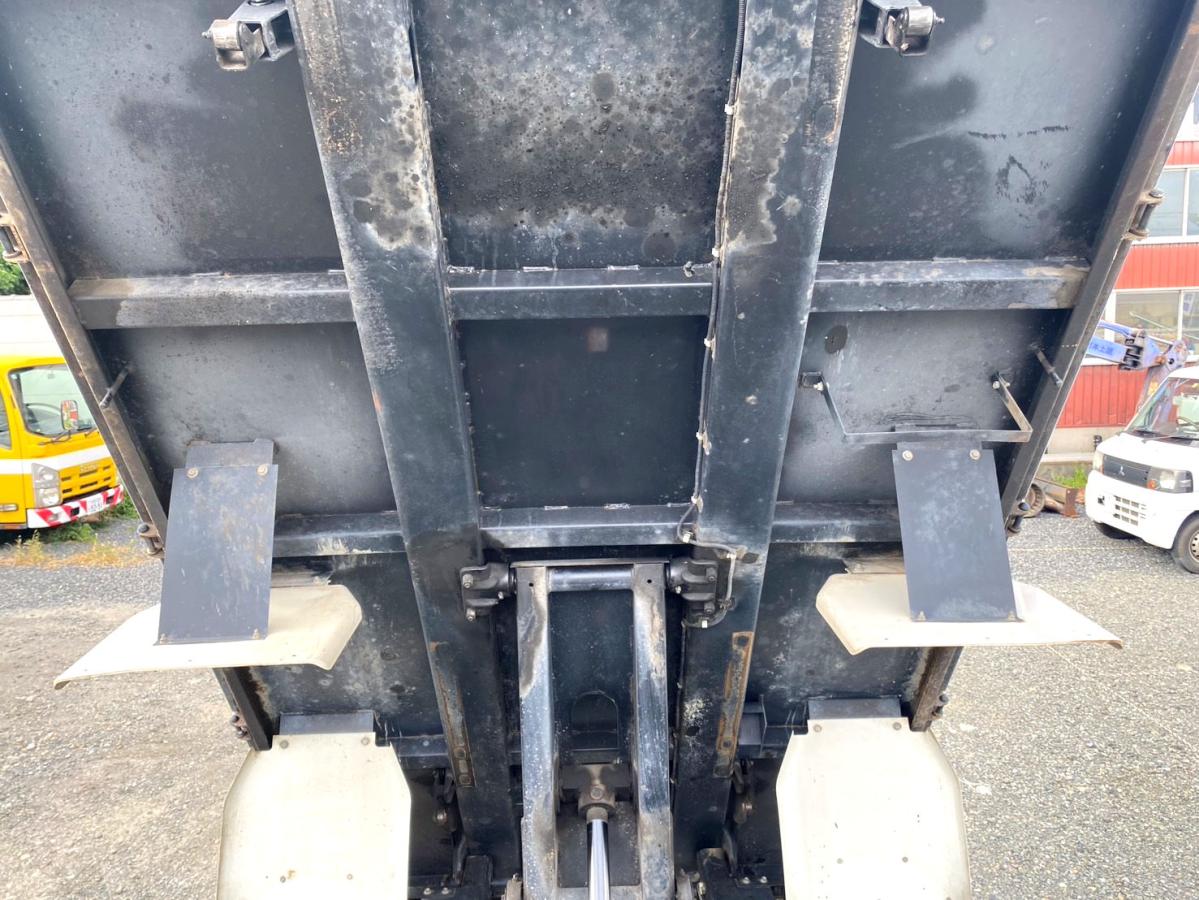 平成30年日野デュトロ3tダンプ高床コボレーンTKG-XZU630T|中古トラックの販売・買取・査定のアイナビ