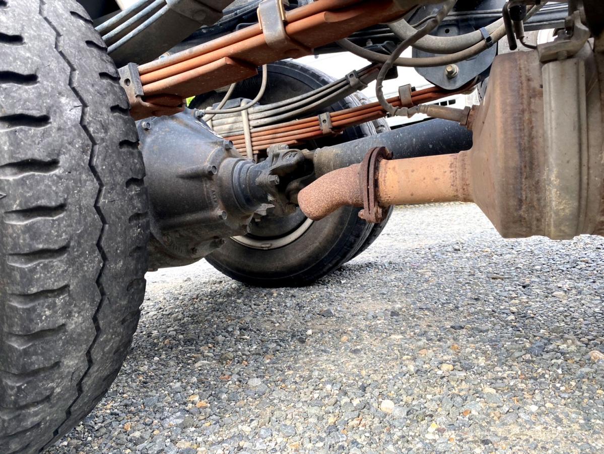 平成30年日野デュトロ3tダンプ高床コボレーンTKG-XZU630T|中古トラックの販売・買取・査定のアイナビ