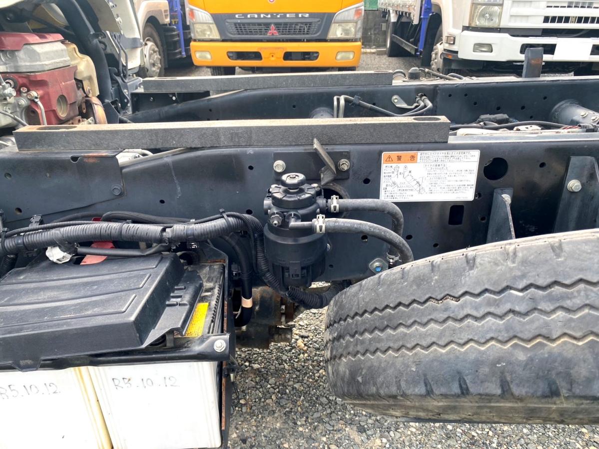 平成30年日野デュトロ3tダンプ高床コボレーンTKG-XZU630T|中古トラックの販売・買取・査定のアイナビ