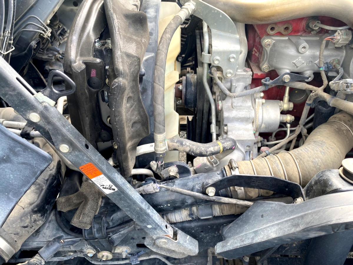 平成30年日野デュトロ3tダンプ高床コボレーンTKG-XZU630T|中古トラックの販売・買取・査定のアイナビ