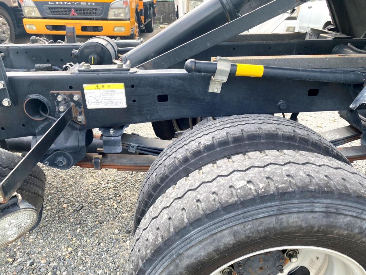 平成30年日野デュトロ3tダンプ高床コボレーンTKG-XZU630T|中古トラックの販売・買取・査定のアイナビ