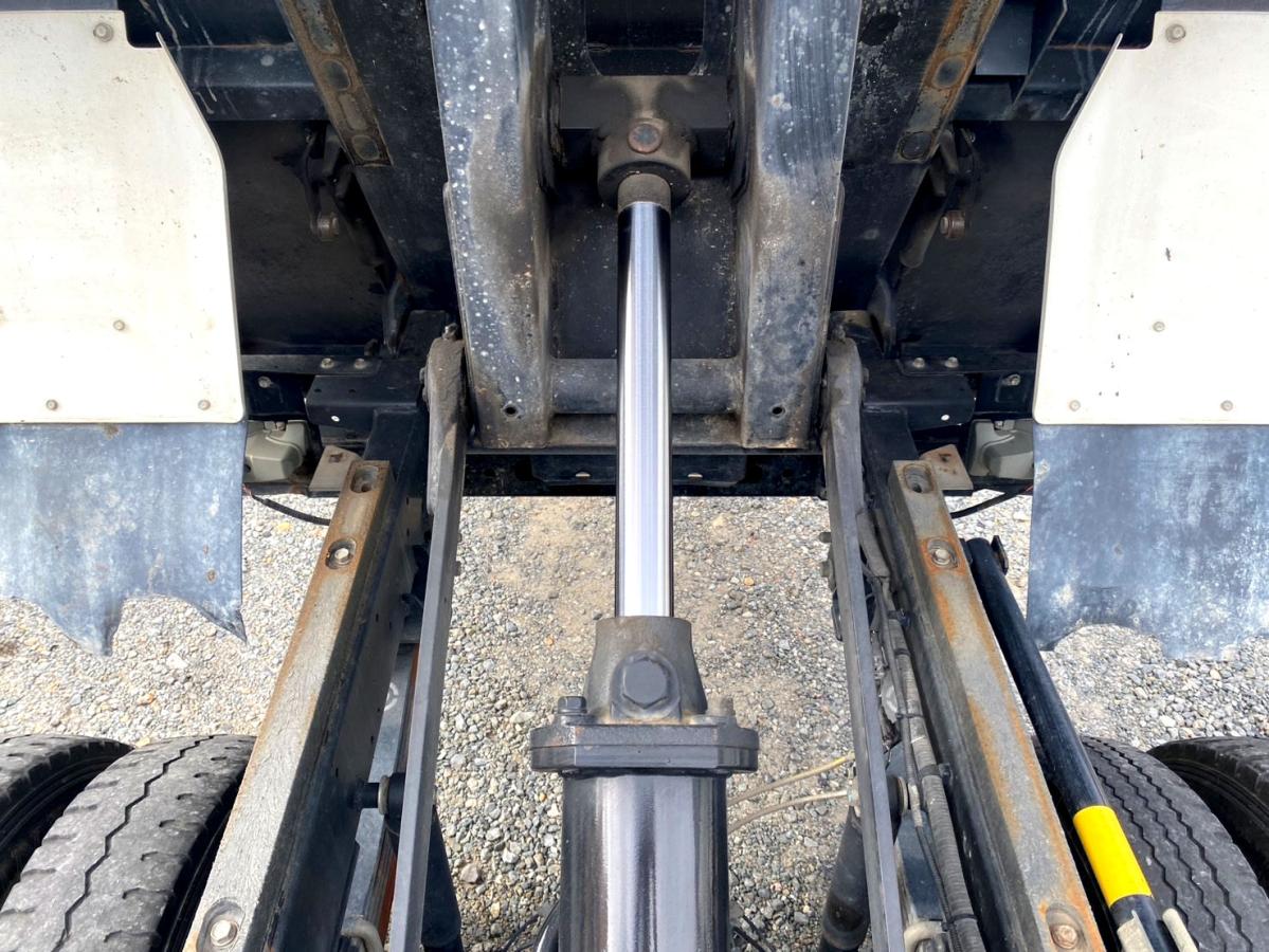 平成30年日野デュトロ3tダンプ高床コボレーンTKG-XZU630T|中古トラックの販売・買取・査定のアイナビ