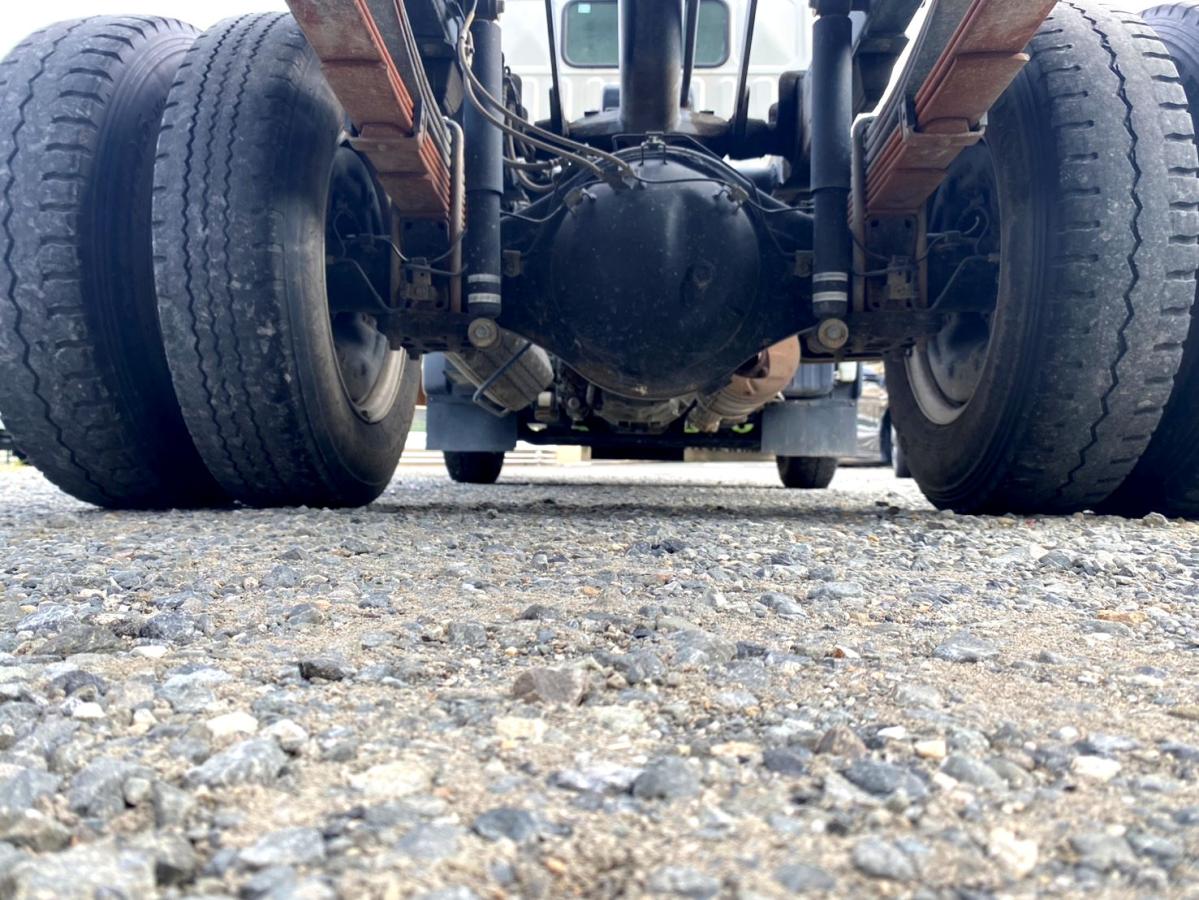 平成30年日野デュトロ3tダンプ高床コボレーンTKG-XZU630T|中古トラックの販売・買取・査定のアイナビ