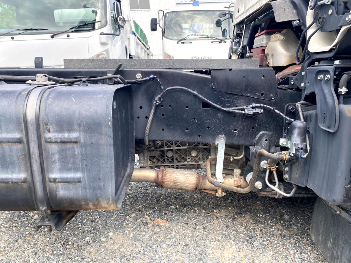 平成30年日野デュトロ3tダンプ高床コボレーンTKG-XZU630T|中古トラックの販売・買取・査定のアイナビ