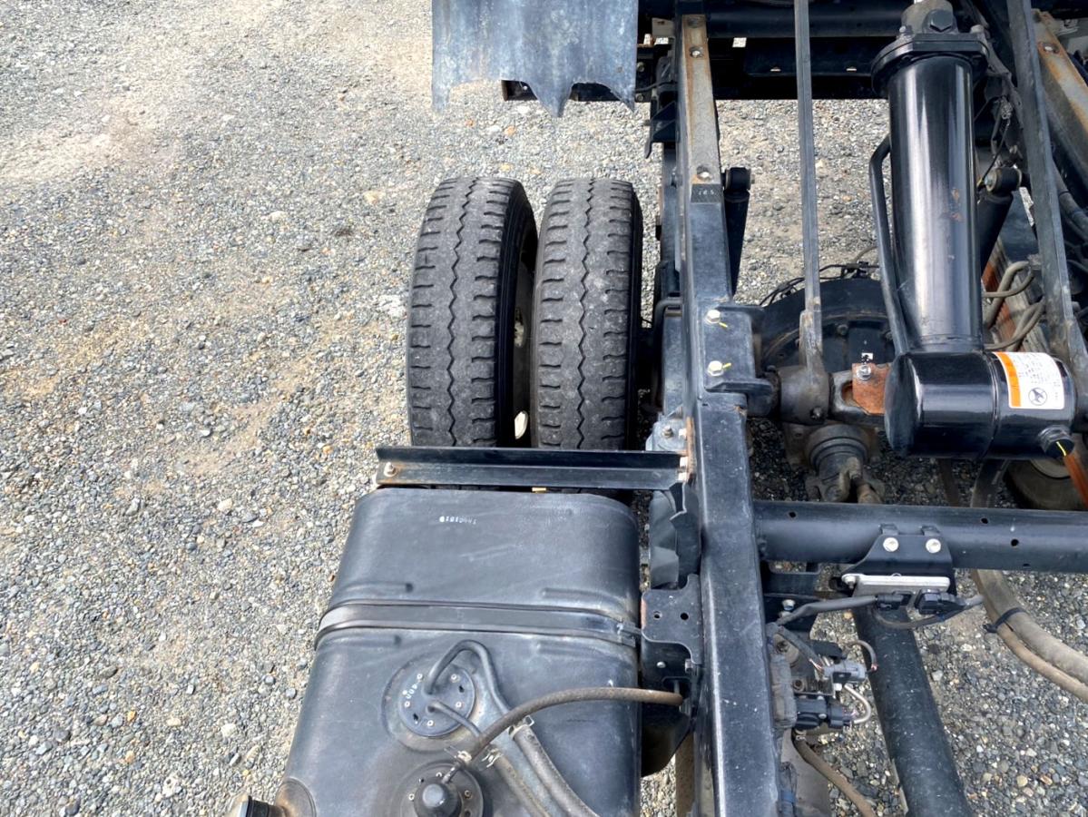 平成30年日野デュトロ3tダンプ高床コボレーンTKG-XZU630T|中古トラックの販売・買取・査定のアイナビ