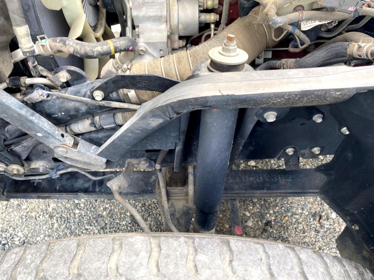 平成30年日野デュトロ3tダンプ高床コボレーンTKG-XZU630T|中古トラックの販売・買取・査定のアイナビ