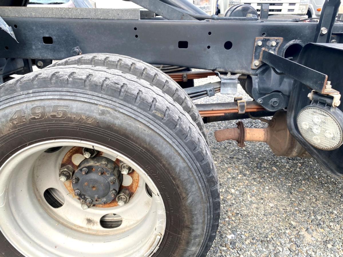 平成30年日野デュトロ3tダンプ高床コボレーンTKG-XZU630T|中古トラックの販売・買取・査定のアイナビ