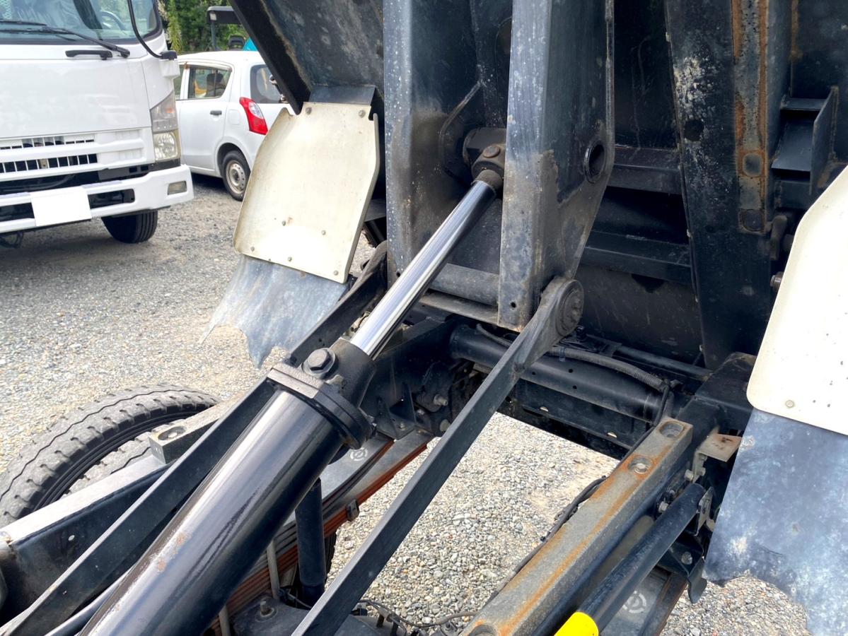 平成30年日野デュトロ3tダンプ高床コボレーンTKG-XZU630T|中古トラックの販売・買取・査定のアイナビ