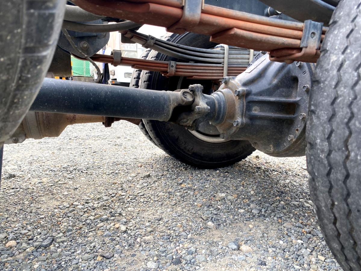 平成30年日野デュトロ3tダンプ高床コボレーンTKG-XZU630T|中古トラックの販売・買取・査定のアイナビ