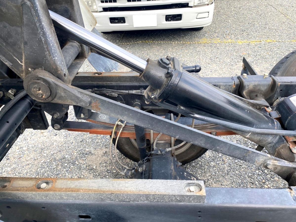 平成30年日野デュトロ3tダンプ高床コボレーンTKG-XZU630T|中古トラックの販売・買取・査定のアイナビ