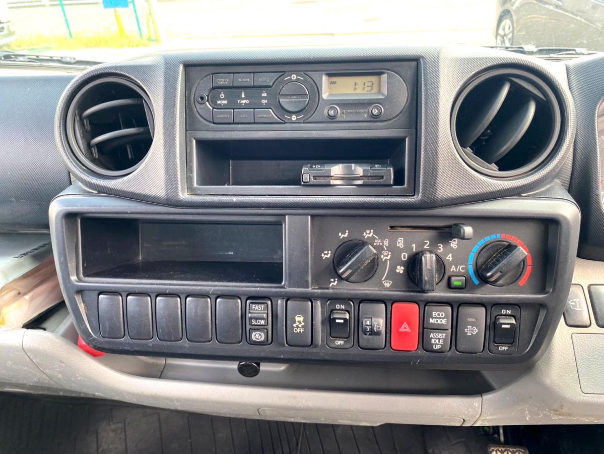 平成30年日野デュトロ3tダンプ高床コボレーンTKG-XZU630T|中古トラックの販売・買取・査定のアイナビ