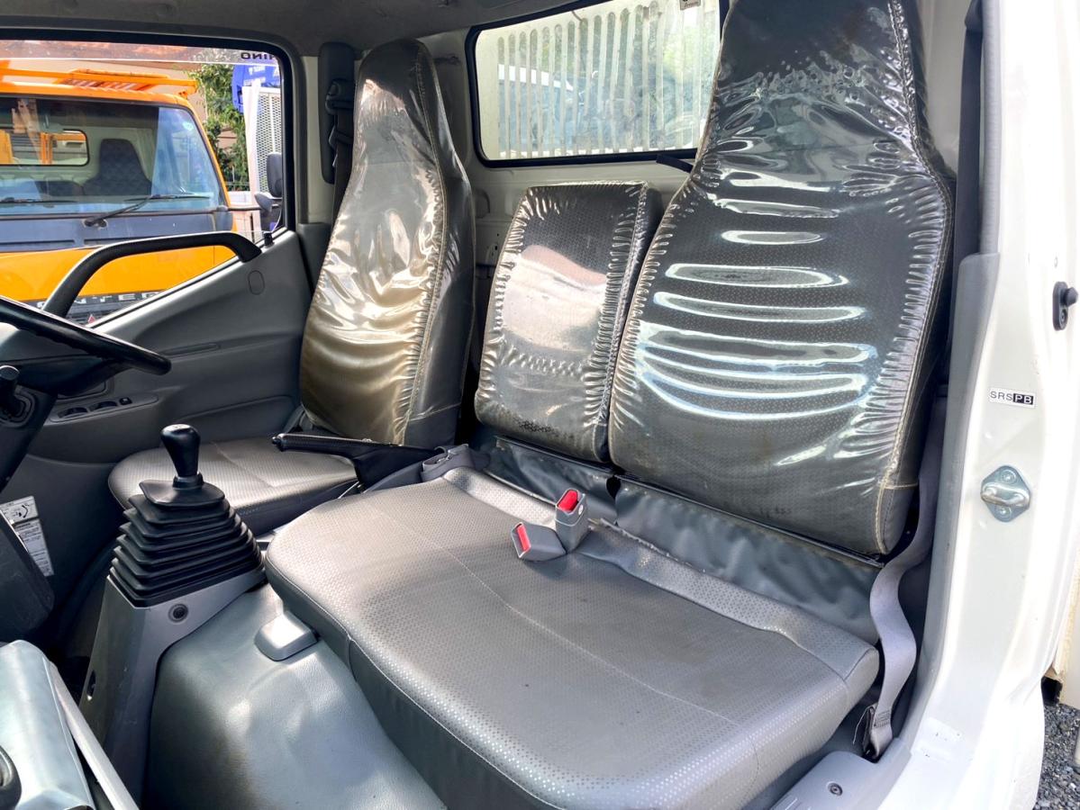 平成30年日野デュトロ3tダンプ高床コボレーンTKG-XZU630T|中古トラックの販売・買取・査定のアイナビ