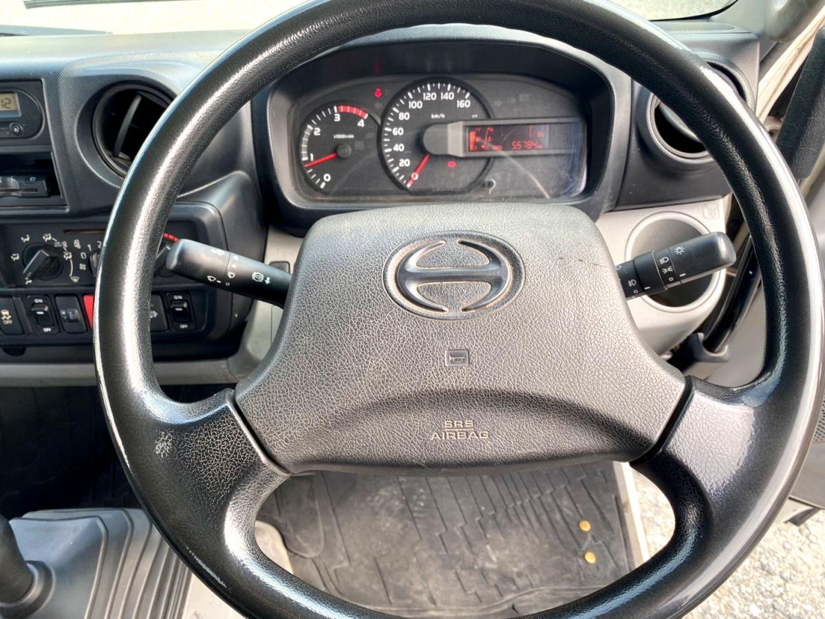 平成30年日野デュトロ3tダンプ高床コボレーンTKG-XZU630T|中古トラックの販売・買取・査定のアイナビ