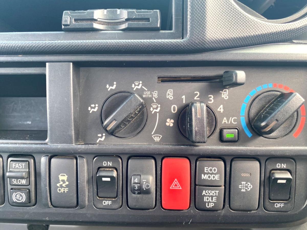 平成30年日野デュトロ3tダンプ高床コボレーンTKG-XZU630T|中古トラックの販売・買取・査定のアイナビ