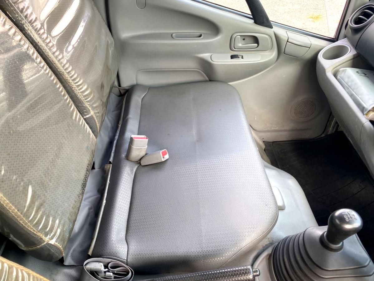 平成30年日野デュトロ3tダンプ高床コボレーンTKG-XZU630T|中古トラックの販売・買取・査定のアイナビ