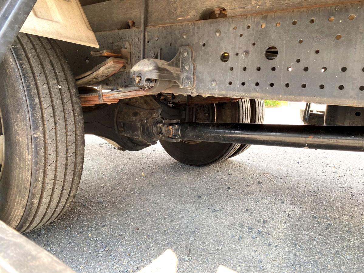 平成23年いすゞフォワードタダノ5段クレーン2.93tPKG-FRR90S1|中古トラックの販売・買取・査定のアイナビ