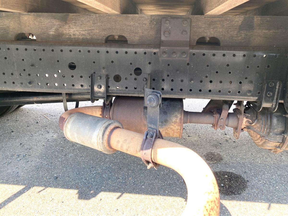 平成23年いすゞフォワードタダノ5段クレーン2.93tPKG-FRR90S1|中古トラックの販売・買取・査定のアイナビ