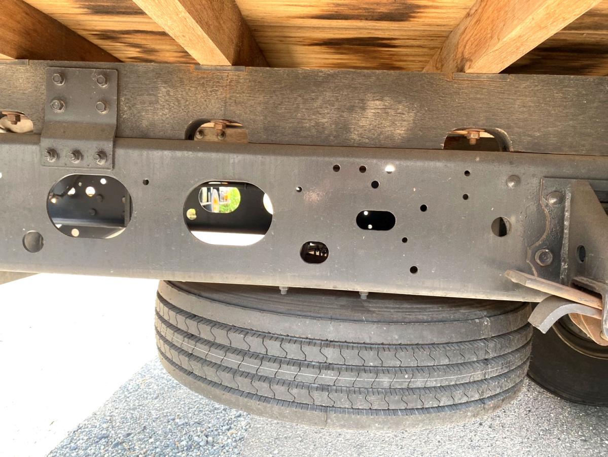 平成23年いすゞフォワードタダノ5段クレーン2.93tPKG-FRR90S1|中古トラックの販売・買取・査定のアイナビ