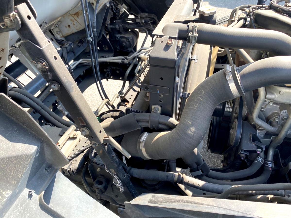 平成23年いすゞフォワードタダノ5段クレーン2.93tPKG-FRR90S1|中古トラックの販売・買取・査定のアイナビ