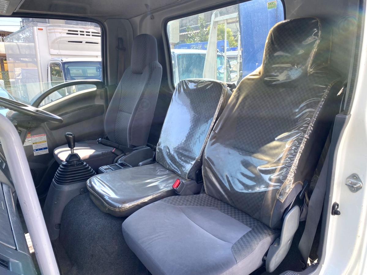 平成23年いすゞフォワードタダノ5段クレーン2.93tPKG-FRR90S1|中古トラックの販売・買取・査定のアイナビ