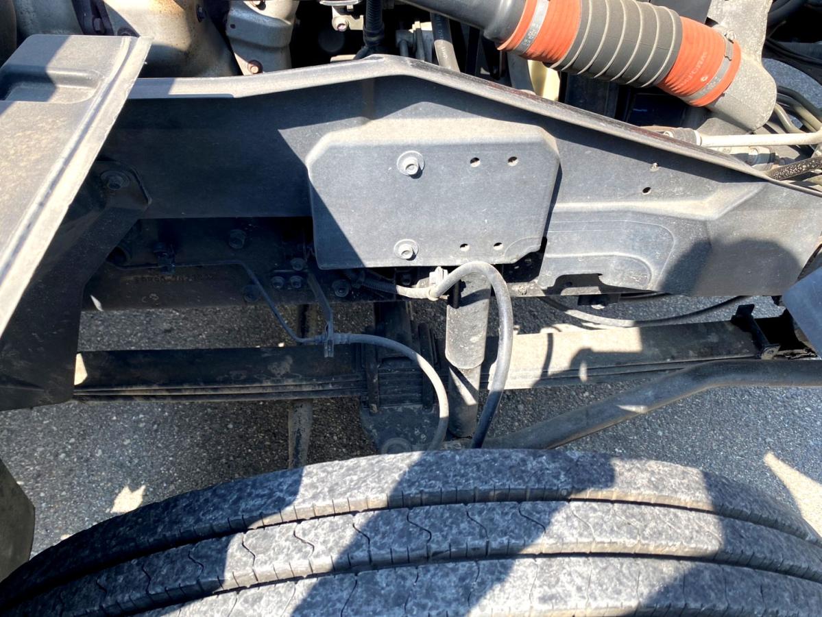 平成23年いすゞフォワードタダノ5段クレーン2.93tPKG-FRR90S1|中古トラックの販売・買取・査定のアイナビ