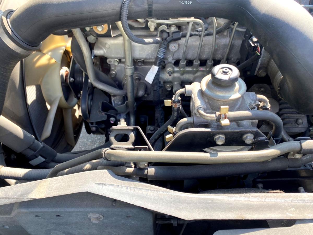 平成23年いすゞフォワードタダノ5段クレーン2.93tPKG-FRR90S1|中古トラックの販売・買取・査定のアイナビ