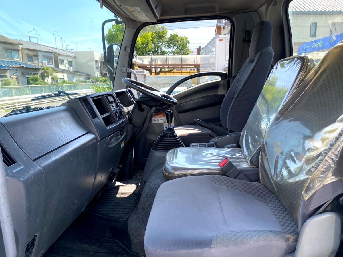 平成23年いすゞフォワードタダノ5段クレーン2.93tPKG-FRR90S1|中古トラックの販売・買取・査定のアイナビ