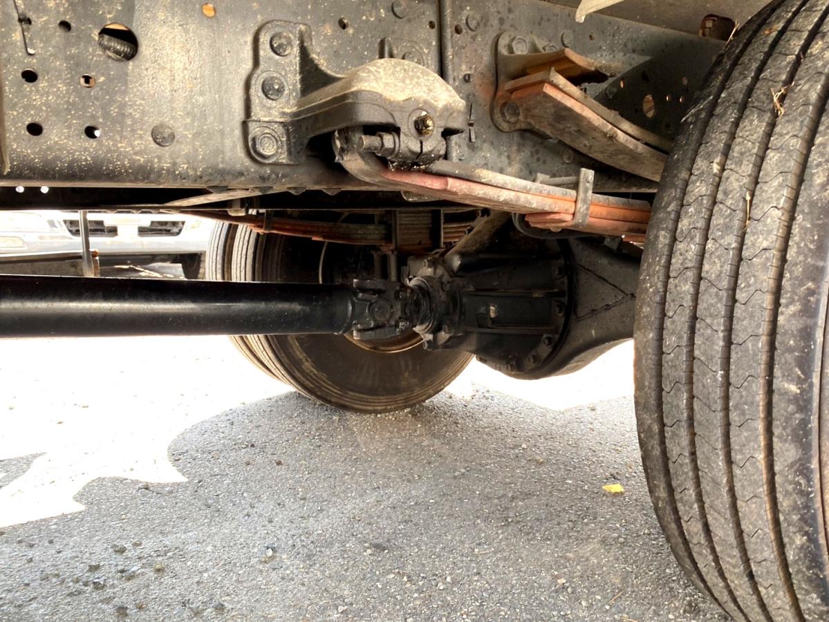 平成23年いすゞフォワードタダノ5段クレーン2.93tPKG-FRR90S1|中古トラックの販売・買取・査定のアイナビ