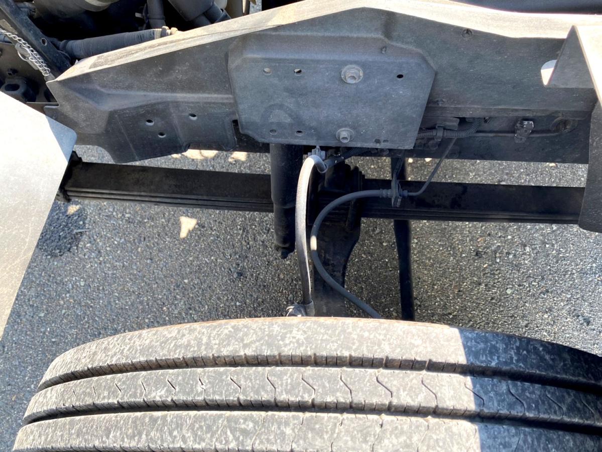 平成23年いすゞフォワードタダノ5段クレーン2.93tPKG-FRR90S1|中古トラックの販売・買取・査定のアイナビ