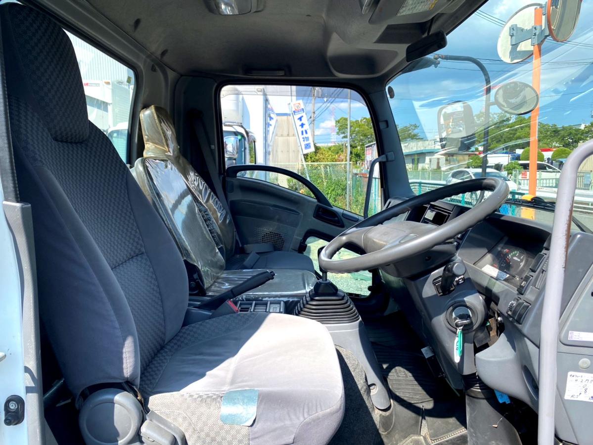 平成23年いすゞフォワードタダノ5段クレーン2.93tPKG-FRR90S1|中古トラックの販売・買取・査定のアイナビ