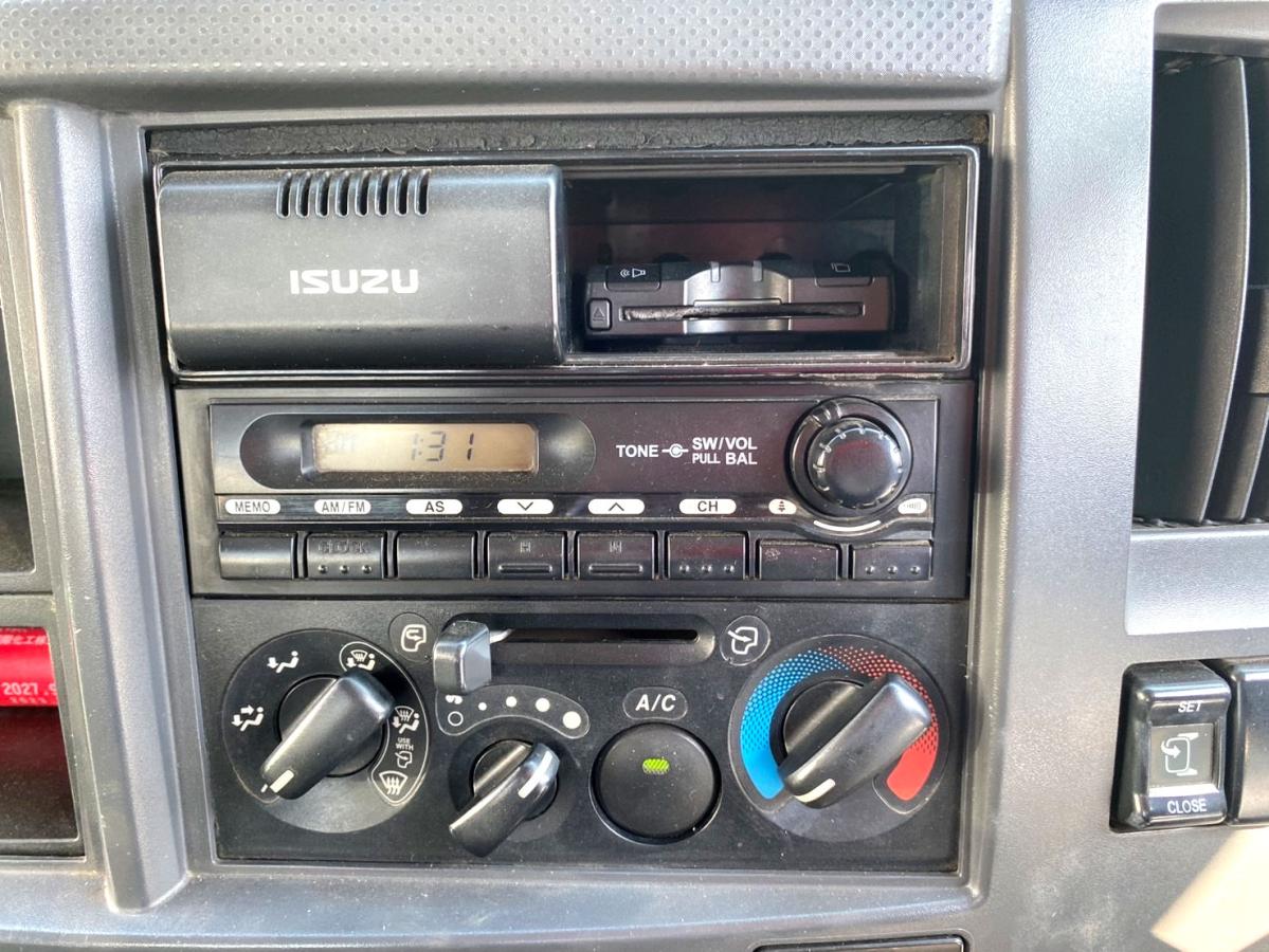 平成23年いすゞフォワードタダノ5段クレーン2.93tPKG-FRR90S1|中古トラックの販売・買取・査定のアイナビ