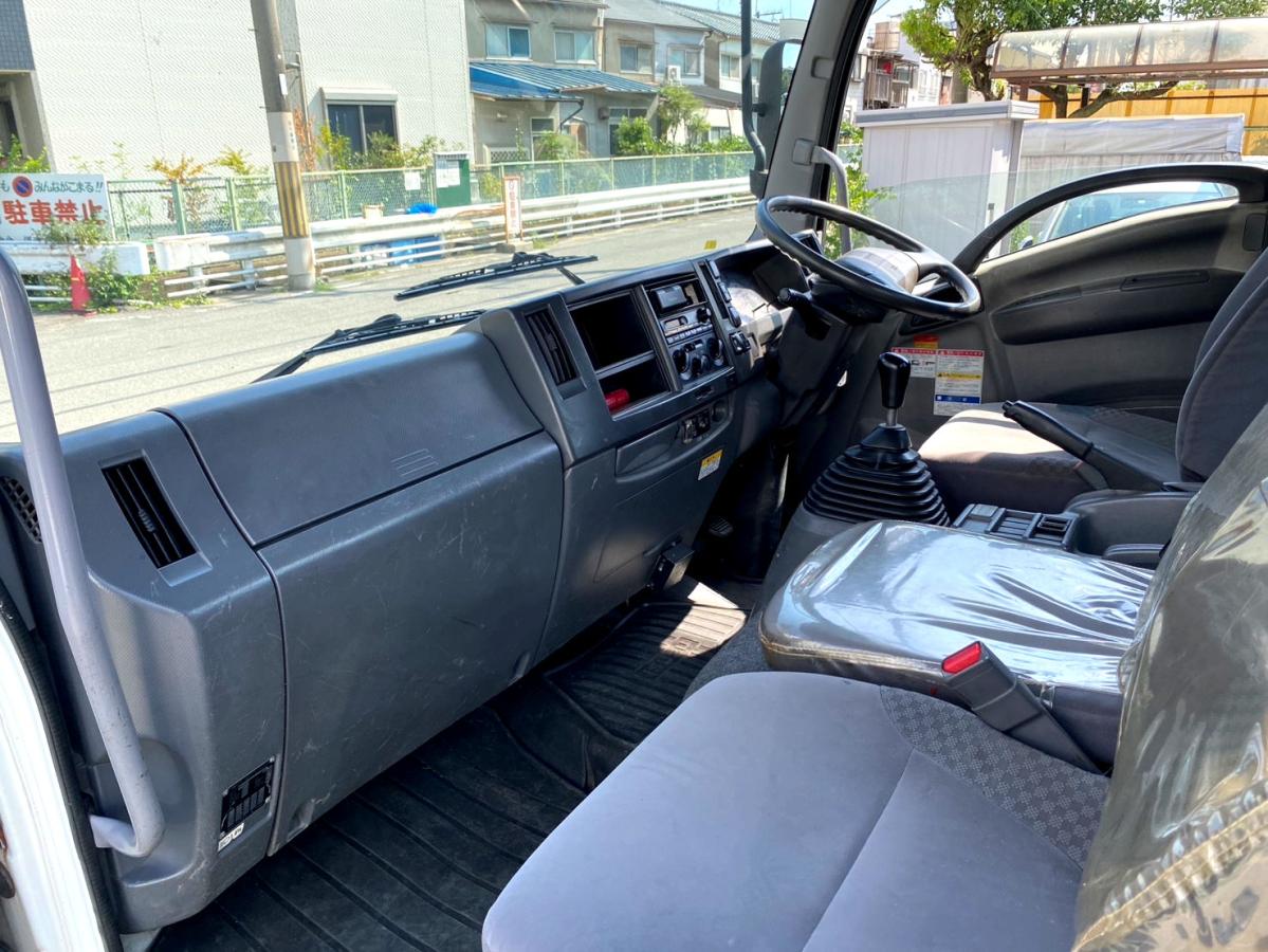 平成23年いすゞフォワードタダノ5段クレーン2.93tPKG-FRR90S1|中古トラックの販売・買取・査定のアイナビ