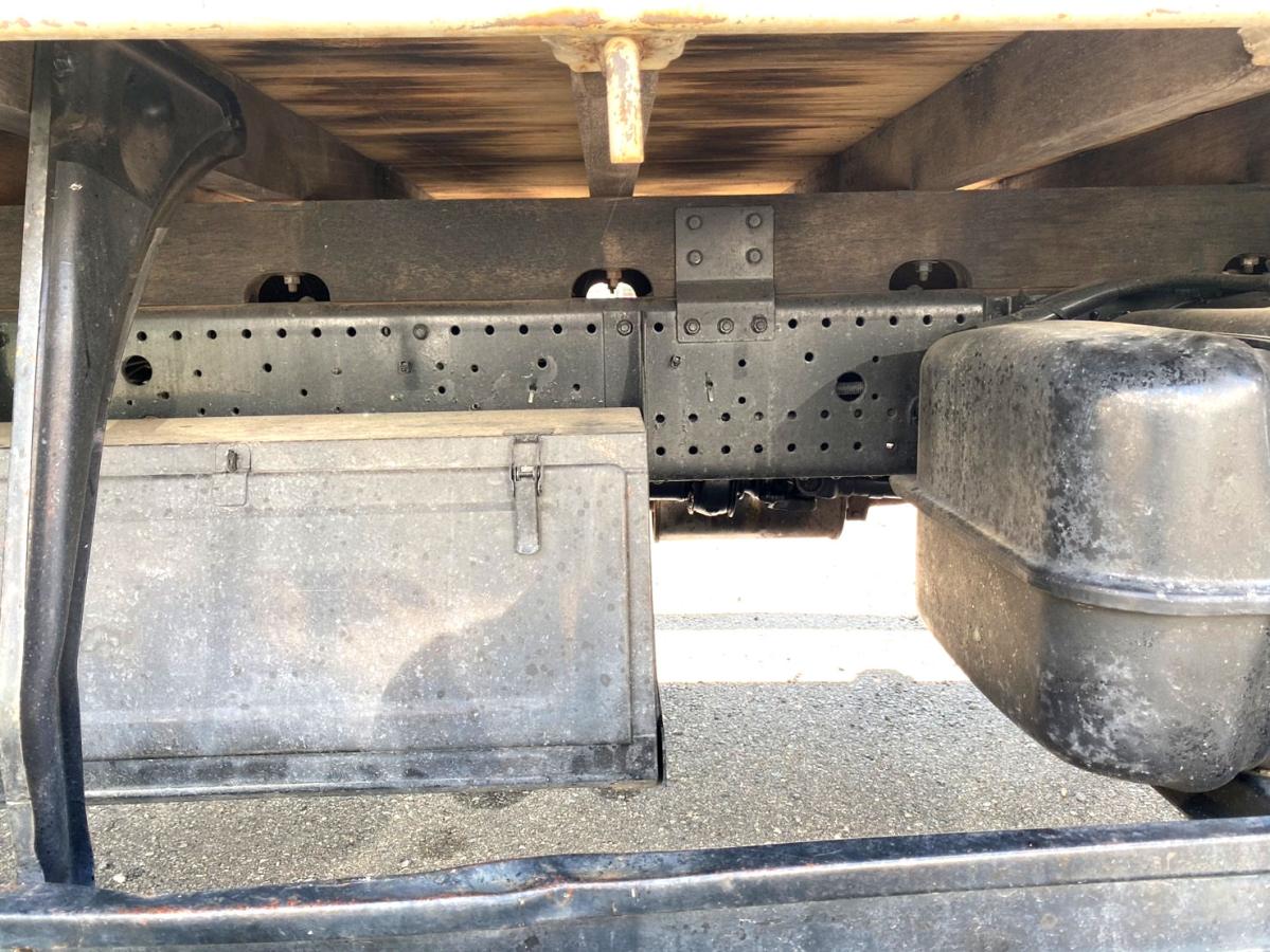 平成23年いすゞフォワードタダノ5段クレーン2.93tPKG-FRR90S1|中古トラックの販売・買取・査定のアイナビ