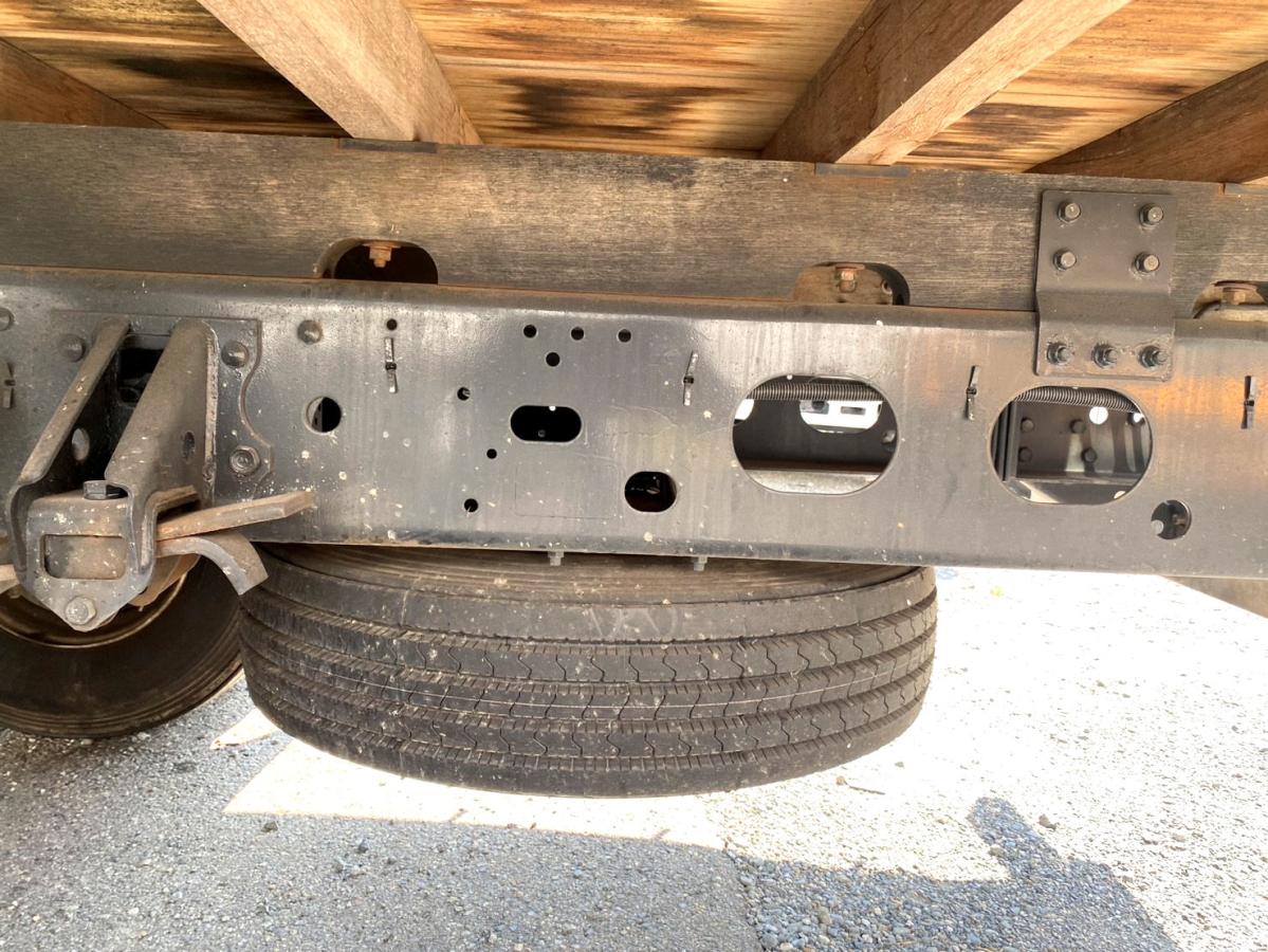 平成23年いすゞフォワードタダノ5段クレーン2.93tPKG-FRR90S1|中古トラックの販売・買取・査定のアイナビ