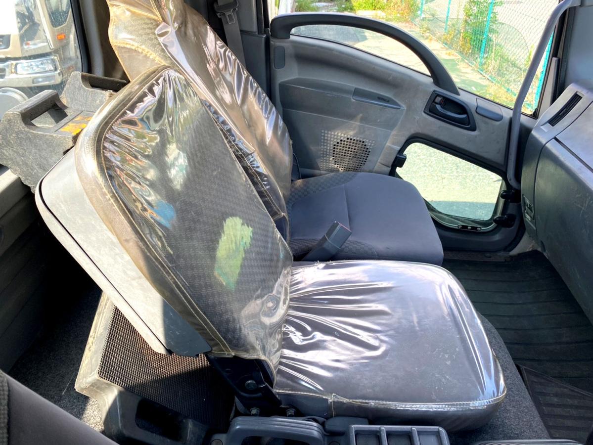 平成23年いすゞフォワードタダノ5段クレーン2.93tPKG-FRR90S1|中古トラックの販売・買取・査定のアイナビ