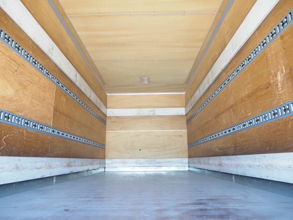 いすゞ バン車 エルフ|中古トラックの販売・買取・査定のアイナビ