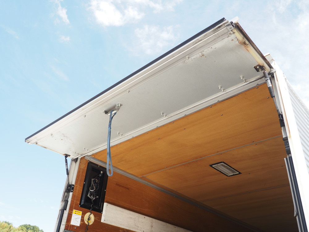 いすゞ バン車 エルフ|中古トラックの販売・買取・査定のアイナビ