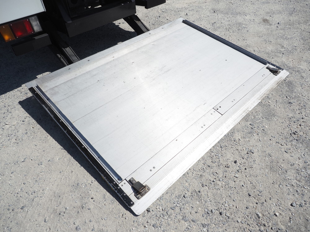 いすゞ バン車 エルフ|中古トラックの販売・買取・査定のアイナビ