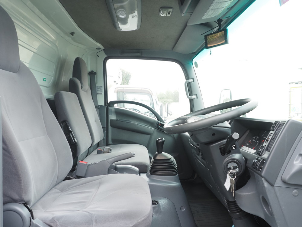 いすゞ バン車 エルフ|中古トラックの販売・買取・査定のアイナビ