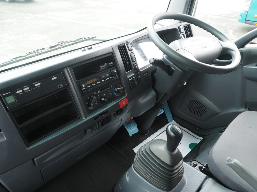 いすゞ バン車 エルフ|中古トラックの販売・買取・査定のアイナビ