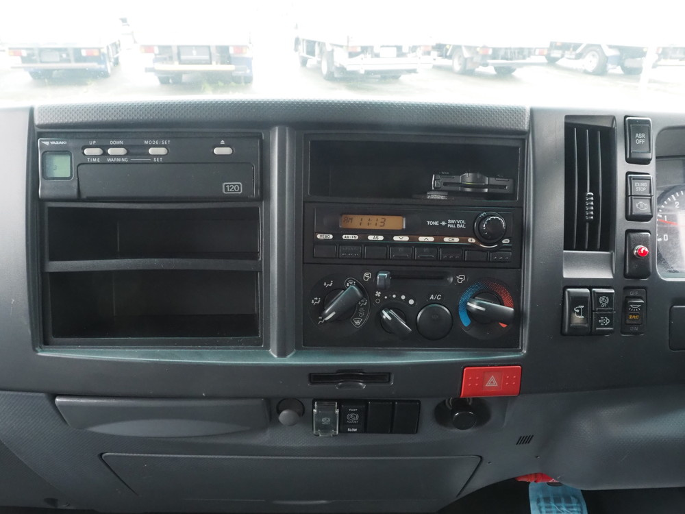 いすゞ バン車 エルフ|中古トラックの販売・買取・査定のアイナビ